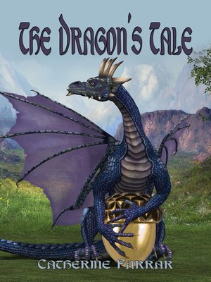 cover image of The Dragon's Tale